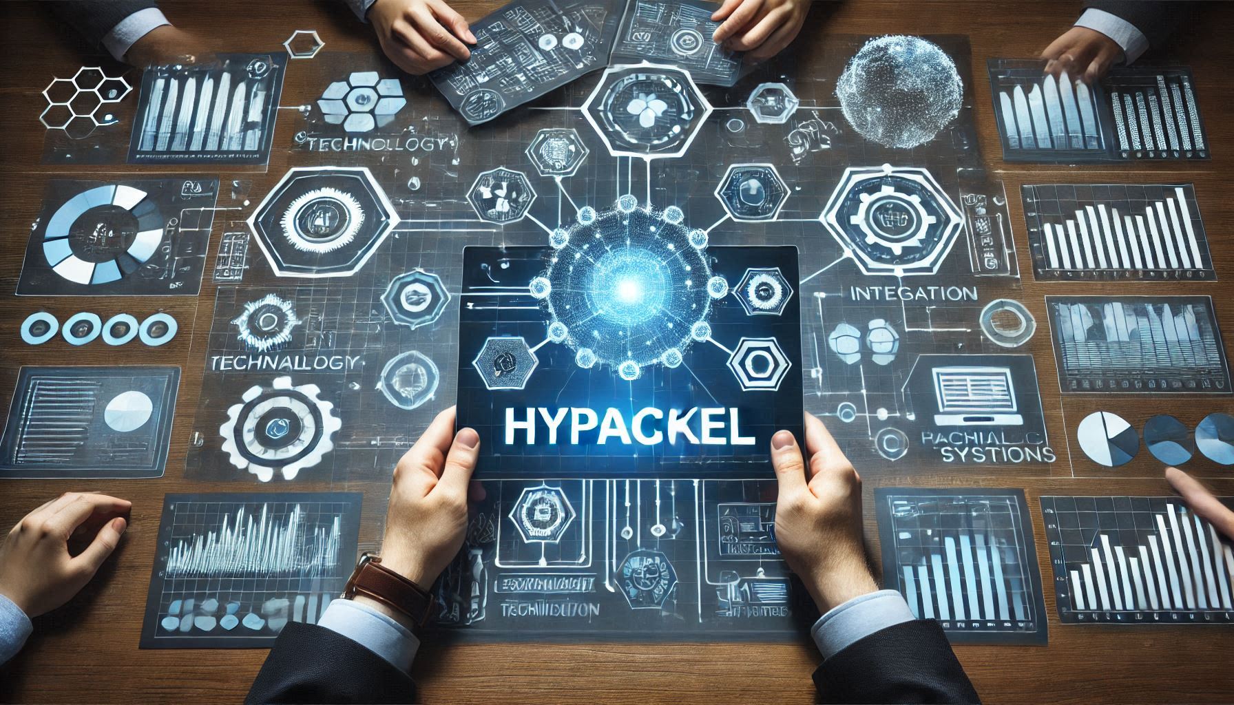 Exploring Hypackel: A Comprehensive Guide to Its History, Uses, and Benefits